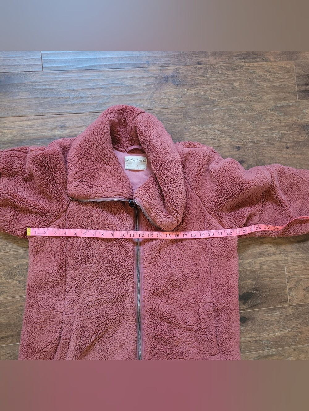 Free People Raya Jacket - Picture 5 of 9
